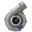 FEBI Turbocharger Fendt Favorit 712 - 7162019050, F716201090050, 03045909, 04252301