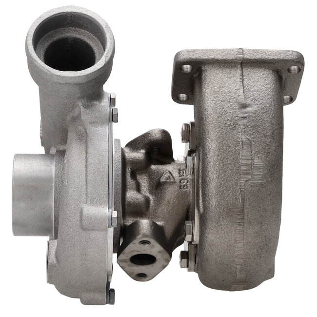 FEBI Turbocharger Fendt Favorit 712 - 7162019050, F716201090050, 03045909, 04252301
