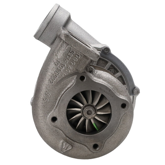 FEBI Turbocharger Fendt Favorit 712 - 7162019050, F716201090050, 03045909, 04252301