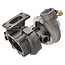 FEBI Turbocharger new or remanufactured part new part - 2674A120, 2674A120P