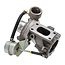 FEBI Turbocharger new or remanufactured part new part - 2674A120, 2674A120P