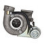 FEBI Turbocharger new or remanufactured part new part - 2674A120, 2674A120P