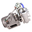 FEBI Turbolader Fendt 714 (types 738, 760), 716 - 04515120, F743200090010, Z743200090010
