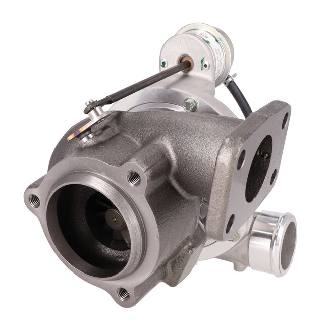 FEBI Turbolader aufladungsart Abgasturbolader - 2674A224, 2674A224P