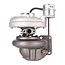 FEBI Turbolader aufladungsart Abgasturbolader - 2674A224, 2674A224P