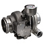 FEBI Turbolader aufladungsart Abgasturbolader - 2674A256, 2674A256P