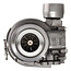 FEBI Turbolader aufladungsart Abgasturbolader - 2674A256, 2674A256P