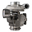 FEBI Turbocharger new or remanufactured part new part - 2674A256, 2674A256P
