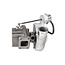 FEBI Turbolader aufladungsart Abgasturbolader - 32006078, 32006153, 3206153