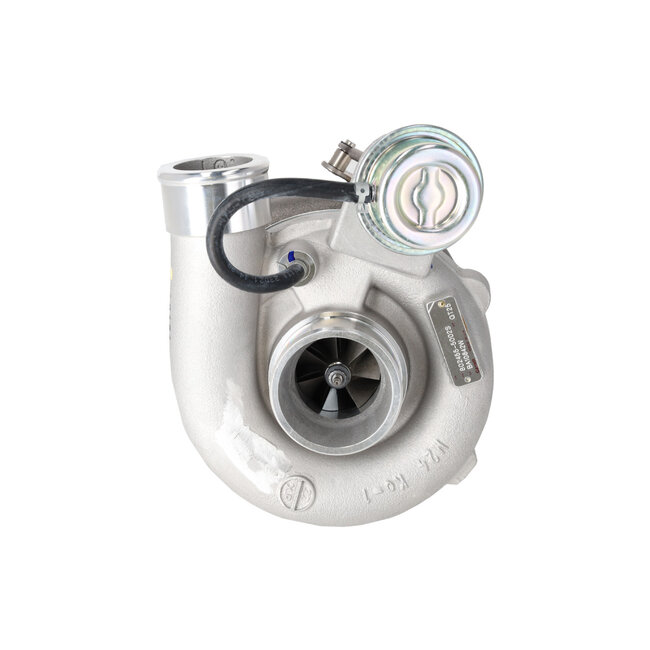 FEBI Turbocharger additionally required parts Mounting Kit - 32006078, 32006153, 3206153