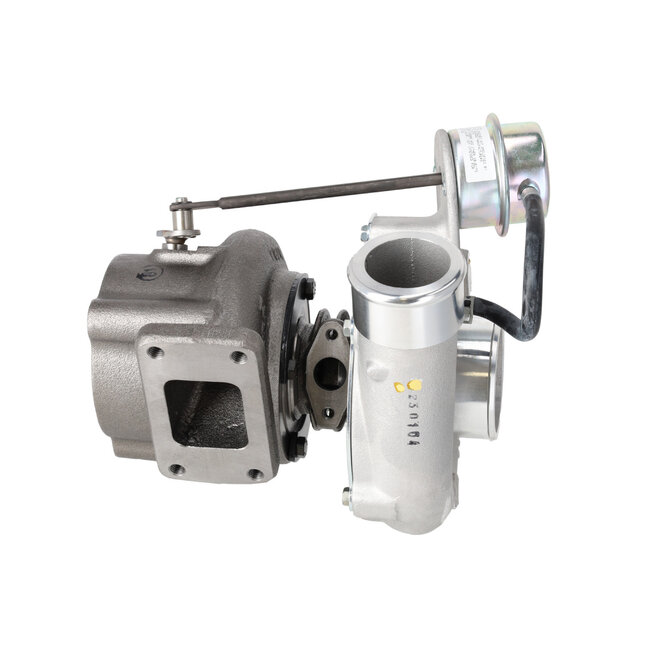 FEBI Turbolader aufladungsart Abgasturbolader - 32006078, 32006153, 3206153