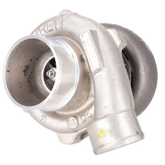 FEBI Turbocharger new or remanufactured part new part