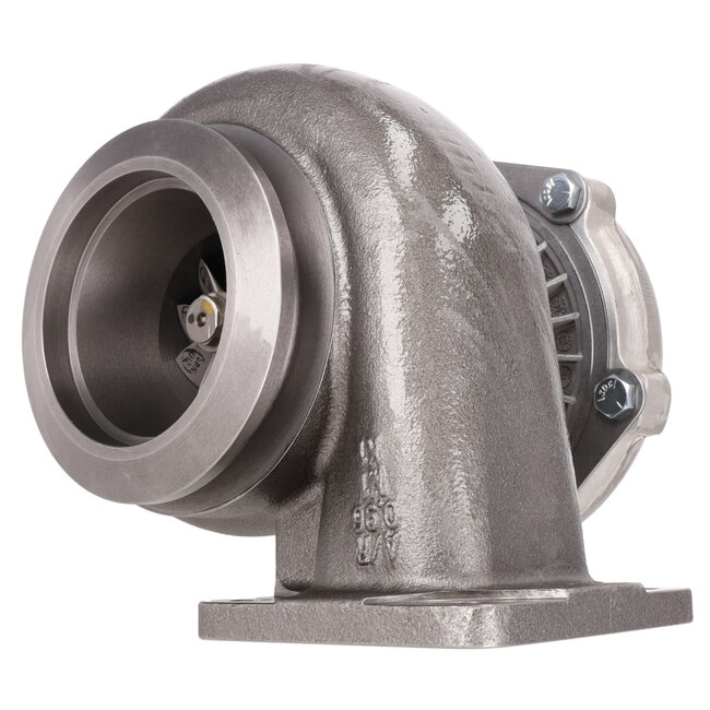 FEBI Turbolader aufladungsart Abgasturbolader - RE503097, RE508876, RE508973, RE509817, RE509818, RE523366, RE537049, RE60069