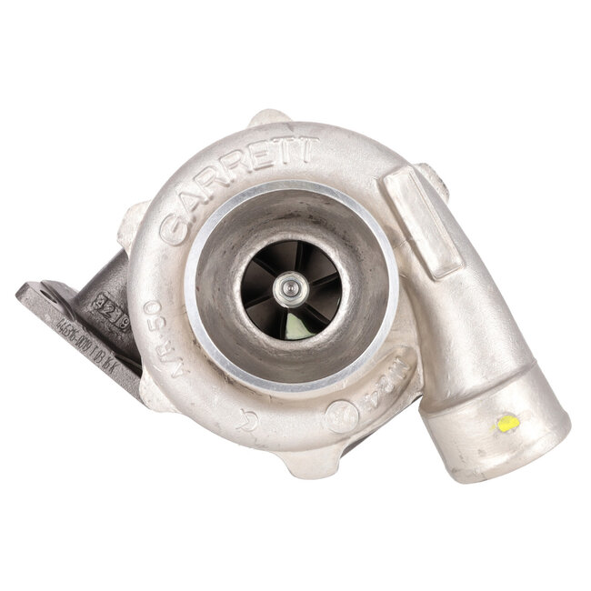 FEBI Turbolader aufladungsart Abgasturbolader - RE503097, RE508876, RE508973, RE509817, RE509818, RE523366, RE537049, RE60069