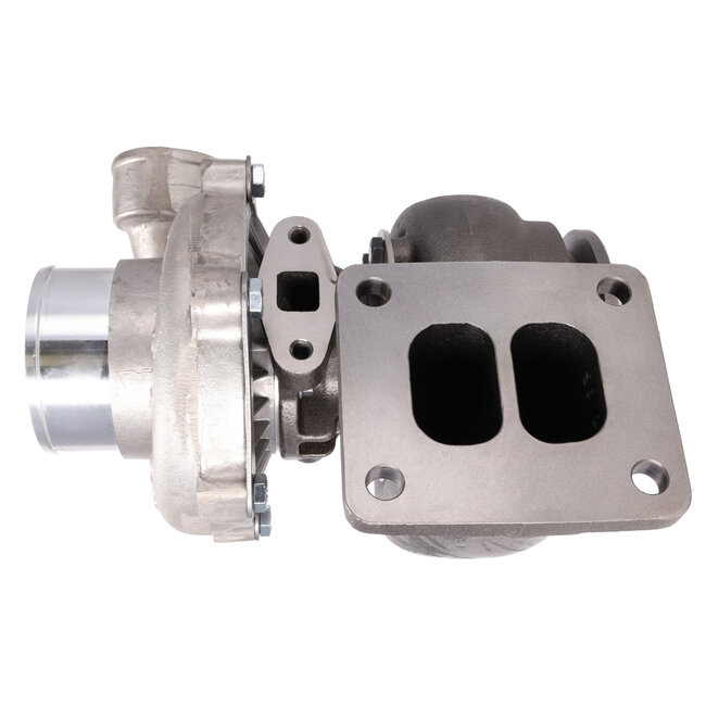 FEBI Turbocharger new or remanufactured part new part - RE503097, RE508876, RE508973, RE509817, RE509818, RE523366, RE537049, RE60069