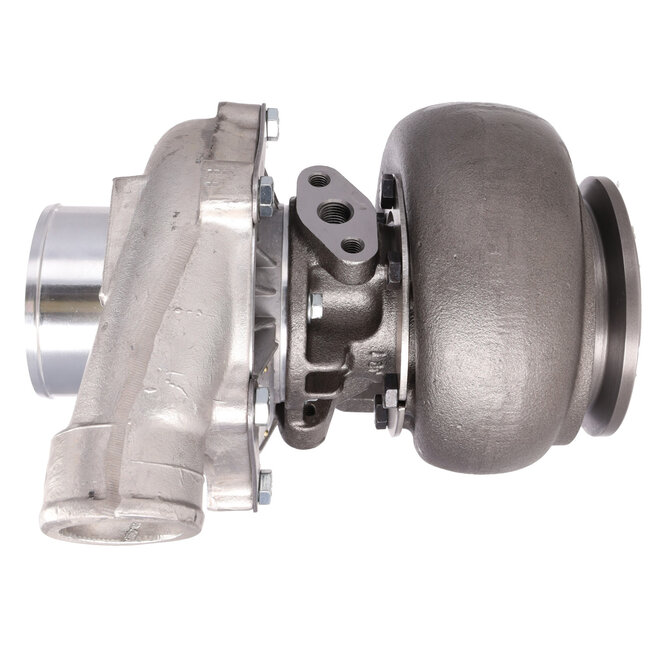 FEBI Turbolader aufladungsart Abgasturbolader - RE503097, RE508876, RE508973, RE509817, RE509818, RE523366, RE537049, RE60069