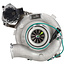 FEBI Turbocharger New Holland T8. (Tier 4B) T8.350, T8.380 - 5801621755, 5802133357, 5802463495, 5802703202, 58 0162 1755, 58 0213 3357