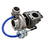 FEBI Turbolader aufladungsart Abgasturbolader - 2674A318, 2674A318P, 2674A372, 2674A372P