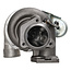 FEBI Turbolader aufladungsart Abgasturbolader - 2674A318, 2674A318P, 2674A372, 2674A372P