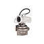 FEBI Turbocharger additionally required parts Mounting Kit - 32006077