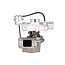 FEBI Turbocharger additionally required parts Mounting Kit - 32006077