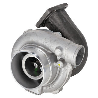 FEBI Turbolader Fiat M 135