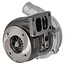 FEBI Turbolader Fiat M 135 - 87840734