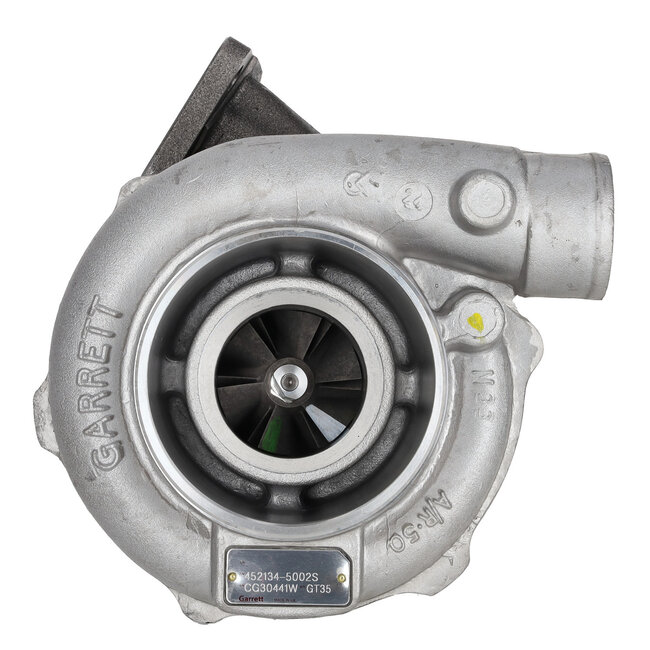 FEBI Turbolader Fiat M 135 - 87840734