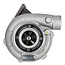FEBI Turbolader Fiat M 135 - 87840734