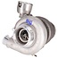 FEBI Turbolader aufladungsart Abgasturbolader - 3159810, 2674A604