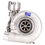 FEBI Turbolader aufladungsart Abgasturbolader - 3159810, 2674A604