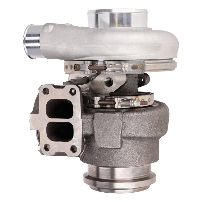 FEBI Turbolader aufladungsart Abgasturbolader - 3159810, 2674A604