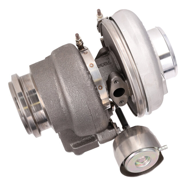 FEBI Turbolader aufladungsart Abgasturbolader - 3159810, 2674A604