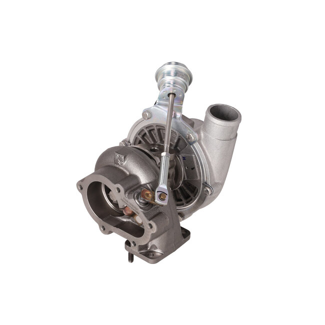 FEBI Turbocharger Deutz Agrotron M 615, 625, 640, 650 - 165F731200090010, 165F731200090011, F731200090010, F731200090011