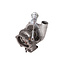 FEBI Turbolader Deutz Agrotron M 615, 625, 640, 650 - 165F731200090010, 165F731200090011, F731200090010, F731200090011