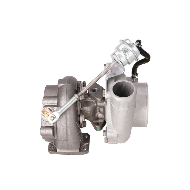 FEBI Turbocharger Deutz Agrotron M 615, 625, 640, 650 - 165F731200090010, 165F731200090011, F731200090010, F731200090011