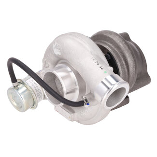 FEBI Turbocharger new or remanufactured part new part