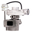 FEBI Turbolader aufladungsart Abgasturbolader - 32006159, 32006083