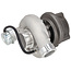 FEBI Turbocharger new or remanufactured part new part - 32006048