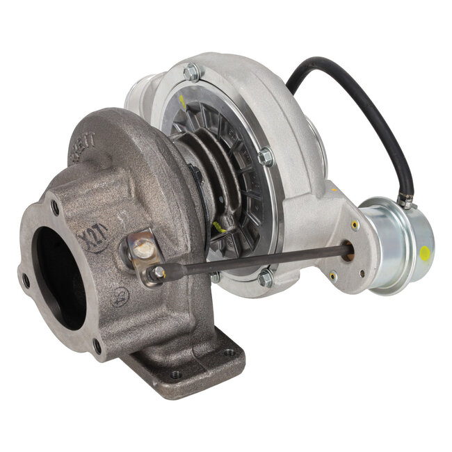 FEBI Turbocharger new or remanufactured part new part - 32006048