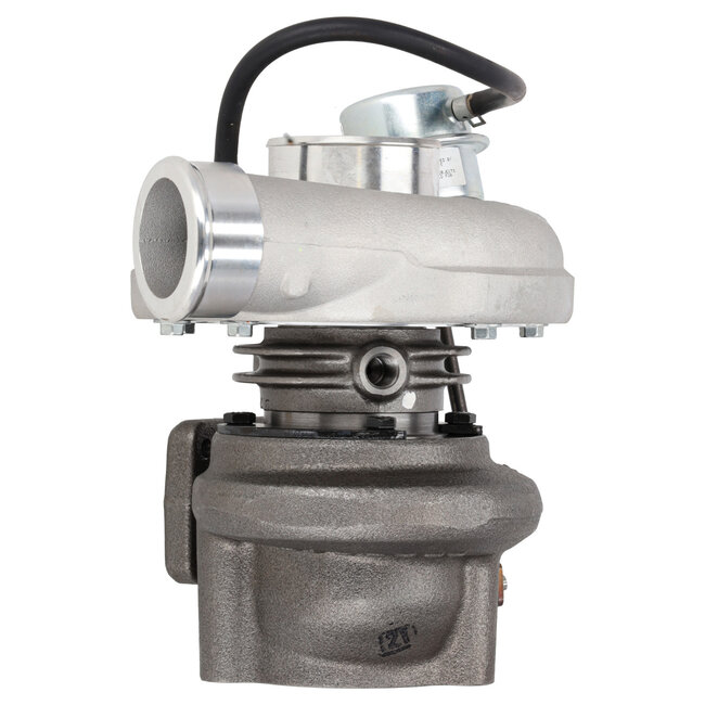FEBI Turbocharger new or remanufactured part new part - 32006048