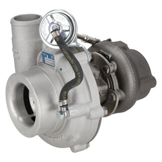FEBI Turbocharger Deutz Agrotron M 615, 625, 640, 650