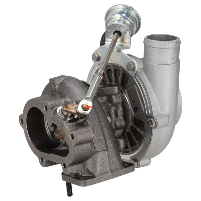 FEBI Turbolader Deutz Agrotron M 615, 625, 640, 650 - 165F731200090010, 165F731200090011, F731200090010, F731200090011