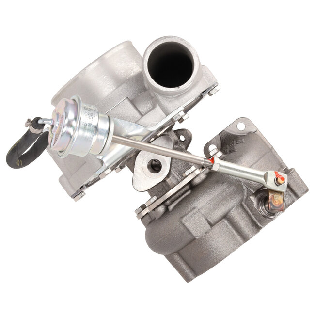 FEBI Turbolader Deutz Agrotron M 615, 625, 640, 650 - 165F731200090010, 165F731200090011, F731200090010, F731200090011