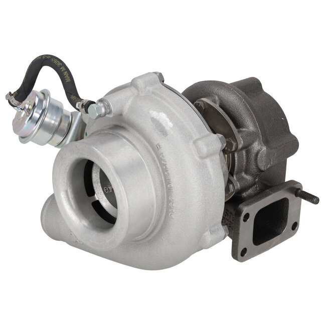FEBI Turbolader Deutz Agrotron M 615, 625, 640, 650 - 165F731200090010, 165F731200090011, F731200090010, F731200090011