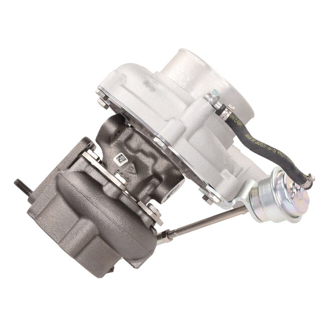FEBI Turbocharger Deutz Agrotron M 615, 625, 640, 650 - 165F731200090010, 165F731200090011, F731200090010, F731200090011