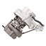 FEBI Turbocharger Deutz Agrotron M 615, 625, 640, 650 - 165F731200090010, 165F731200090011, F731200090010, F731200090011