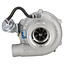 FEBI Turbocharger Deutz Agrotron M 615, 625, 640, 650 - 165F731200090010, 165F731200090011, F731200090010, F731200090011