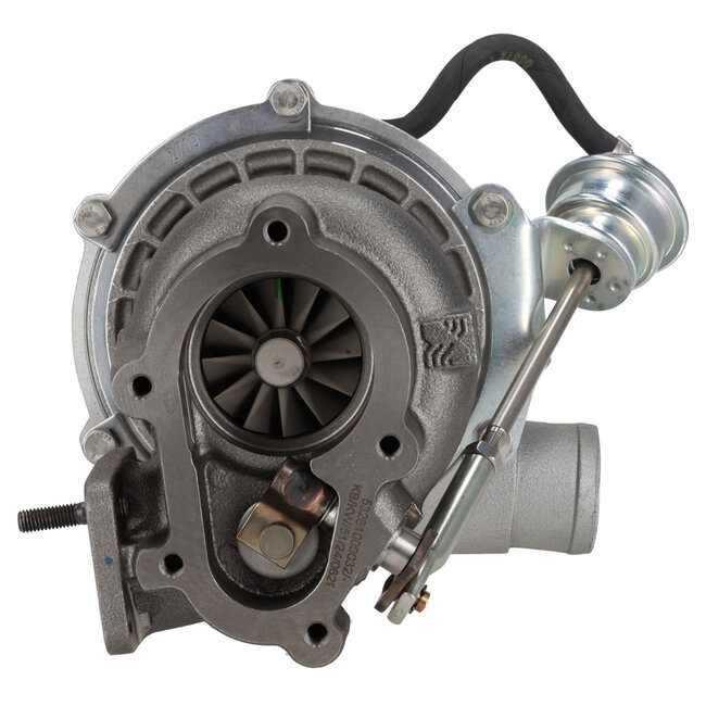 FEBI Turbocharger Deutz Agrotron M 615, 625, 640, 650 - 165F731200090010, 165F731200090011, F731200090010, F731200090011