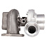 FEBI Turbocharger Deutz Agrotron K 90, 100, 120, Agrotron New 90 - 0013017150, 13017150, 03050507, 04258205, 04254347, 04254537, 04284305